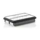 MANN-FILTER C 2632/1 Luftfilter