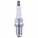 NGK 7553 Zündkerze BKUR5ET-10 für MERCEDES-BENZ, SKODA, AUDI, SEAT, VW