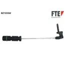 FTE BZ1035W Warnkontakt