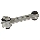 Lagerung Automatikgetriebe Febi Bilstein 22128 für Renault Hinten