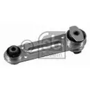 Lagerung Automatikgetriebe Febi Bilstein 22128 für Renault Hinten