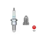 NGK 3377 Zündkerze BUR5ET für AUDI, VW, SEAT