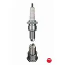NGK 3377 Zündkerze BUR5ET für AUDI, VW, SEAT