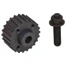 Zahnrad Kurbelwelle Febi Bilstein 24674 für Audi für Seat für VW Vorne