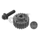 Zahnrad Kurbelwelle Febi Bilstein 24674 für Audi für Seat für VW Vorne