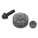 Zahnrad Kurbelwelle Febi Bilstein 24674 für Audi für Seat für VW Vorne