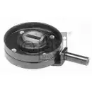 FEBI BILSTEIN 05100 Spannrolle für CITROËN, PEUGEOT