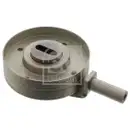 Spannrolle Keilrippenriemen Febi Bilstein 05100 für Citroën für Peugeot