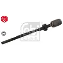 Axialgelenk Spurstange Febi Bilstein 02240 Prokit für VW Vorderachse Links
