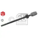 Axialgelenk Spurstange Febi Bilstein 02240 Prokit für VW Vorderachse Links
