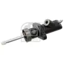 FEBI BILSTEIN 10214 Kupplungsnehmerzylinder für BMW