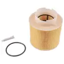 MANN-FILTER C 17 137 X Luftfilter
