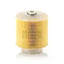 MANN-FILTER C 17 137 X Luftfilter