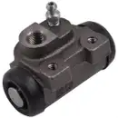 FEBI BILSTEIN 09600 Radbremszylinder für CITROËN, PEUGEOT