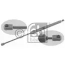 FEBI BILSTEIN 27658 Gasdruckfeder für VW