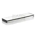 MANN-FILTER CU 5877 Innenraumluftfilter