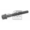Zylinderkopfschraube Febi Bilstein 06666 für Audi für Seat für VW