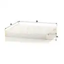 MANN-FILTER CU 24 006 Innenraumluftfilter