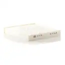 MANN-FILTER CU 24 006 Innenraumluftfilter