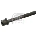 Zylinderkopfschraube Febi Bilstein 06543 für Opel für Saab für Vauxhall
