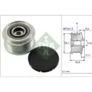 Generatorfreilauf Schaeffler Ina 535 0059 10 für Bmw für Citroën für Fiat
