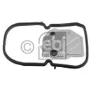 Hydraulikfiltersatz Automatikgetriebe Febi Bilstein 08888 für Mercedes Benz