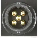 HERTH+BUSS ELPARTS 83840848 Heckleuchte R