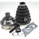 Gelenksatz Antriebswelle Spidan 22901 Gkn Automotive Oe-technologie 50° für Audi