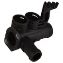 Kühlmittelflansch Febi Bilstein 23044 für Audi für Seat