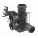 Kühlmittelflansch Febi Bilstein 23044 für Audi für Seat