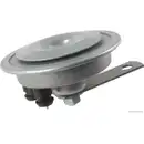 HERTH+BUSS ELPARTS 56370046 Horn 12V