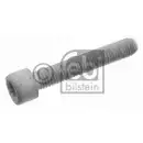 Schraube Gelenkwellenflansch Febi Bilstein 03004 für Audi für Porsche für Seat