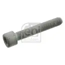 Schraube Gelenkwellenflansch Febi Bilstein 03004 für Audi für Porsche für Seat