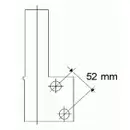 SACHS 170 123 STOSSDAEMPFER