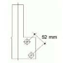 SACHS 170 123 STOSSDAEMPFER