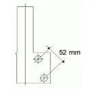 SACHS 170 123 STOSSDAEMPFER