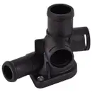 Kühlmittelflansch Febi Bilstein 23846 für Seat für VW