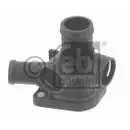Kühlmittelflansch Febi Bilstein 23846 für Seat für VW