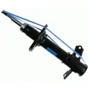 Stoßdämpfer Sachs 312 677 für Mazda Hinterachse Rechts