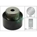 Umlenk /führungsrolle Zahnriemen Schaeffler Ina 532 0140 20 für Citroën für Fiat