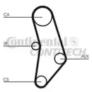 CONTINENTAL CTAM CT520K1 Zahnriemen Kit