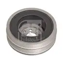 FEBI BILSTEIN 26140 Riemenscheibe (entkoppelt)
