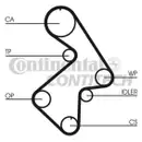 CONTINENTAL CTAM CT998 Zahnriemen