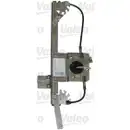 VALEO 850663 Fensterheber (o. Motor) h r RENAULT