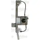 VALEO 850663 Fensterheber (o. Motor) h r RENAULT