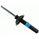 Stoßdämpfer Sachs 313 346 für Citroën Vorderachse Links