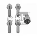 FEBI BILSTEIN 27052 Radschraubensatz