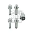 FEBI BILSTEIN 27052 Radschraubensatz