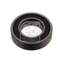 FEBI BILSTEIN 08726 Kugellager für MERCEDES-BENZ