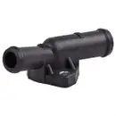 FEBI BILSTEIN 23914 Kühlwasserflansch für VW, AUDI